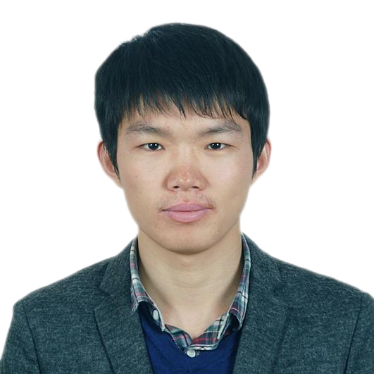 Hemin Zhang